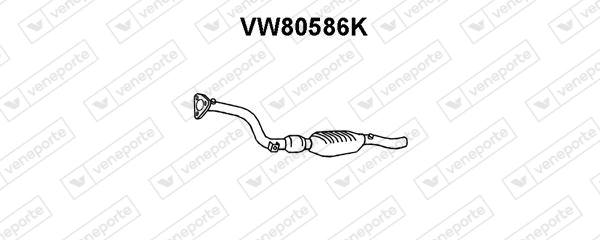 VW80586K