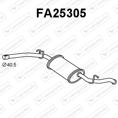 FA25305