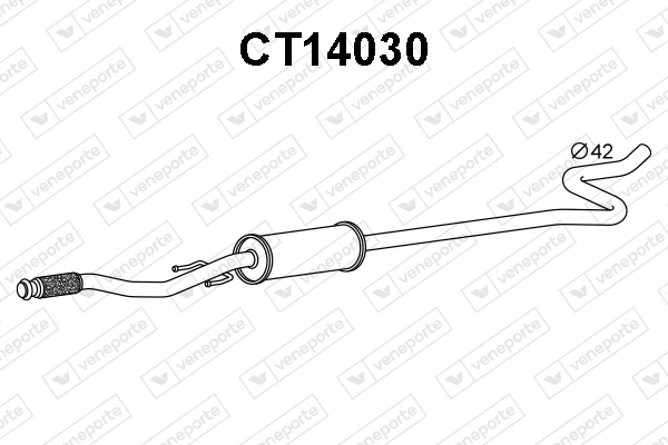 CT14030
