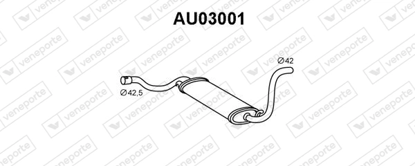 AU03001