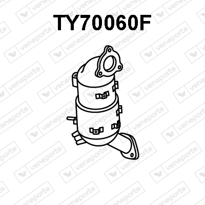 TY70060F