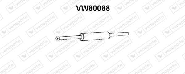 VW80088