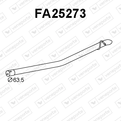 FA25273