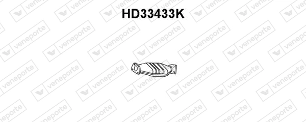 HD33433K