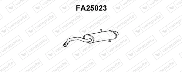 FA25023