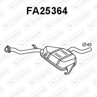 FA25364