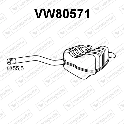 VW80571