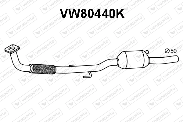 VW80440K