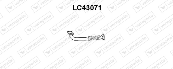 LC43071