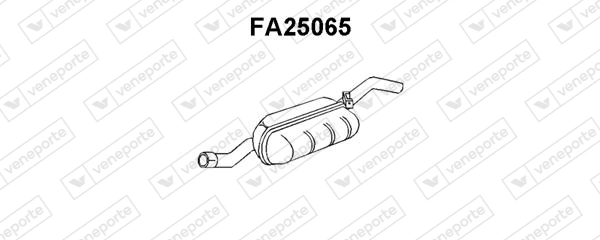 FA25065