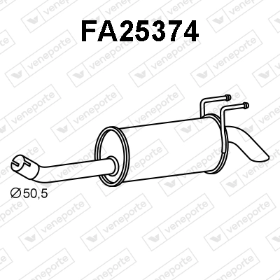 FA25374