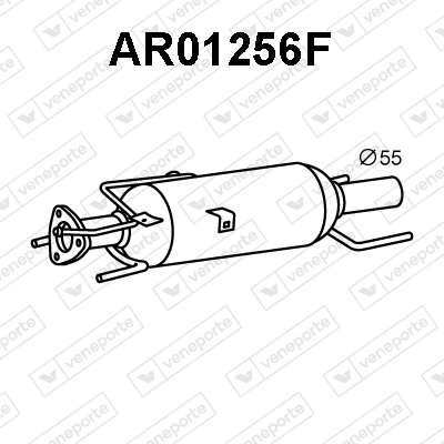 AR01256F