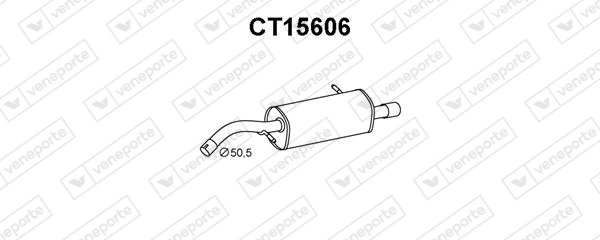 CT15606