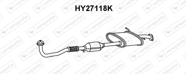 HY27118K