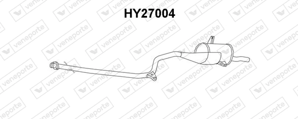 HY27004