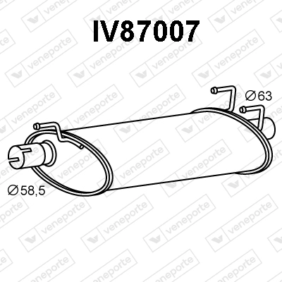 IV87007