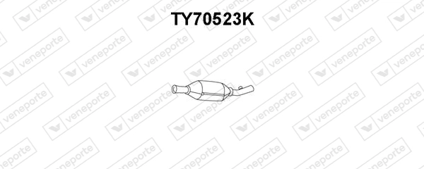TY70523K
