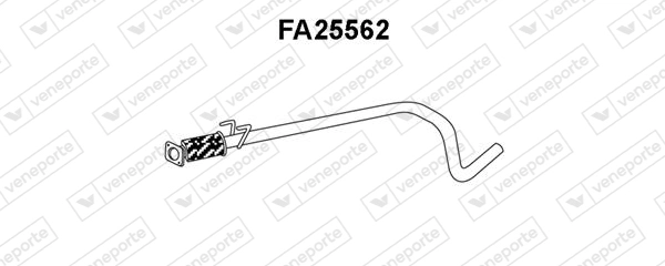 FA25562
