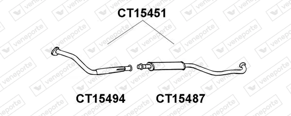 CT15451