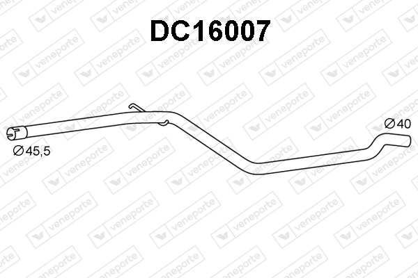 DC16007