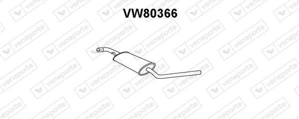 VW80366