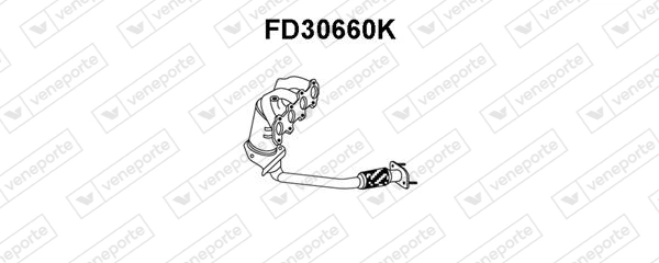 FD30660K