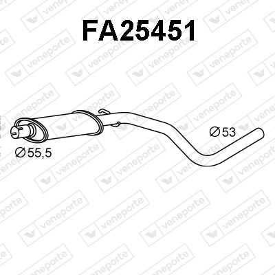 FA25451