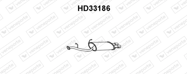 HD33186