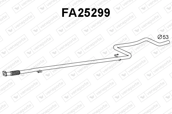 FA25299