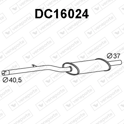 DC16024
