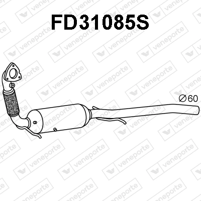 FD31085S
