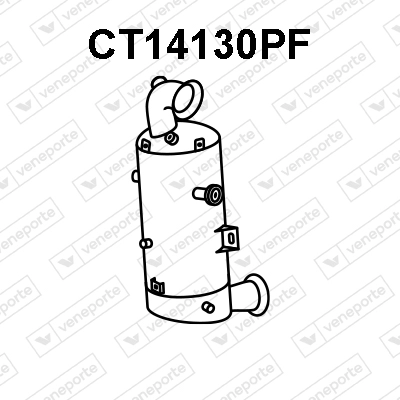 CT14130PF