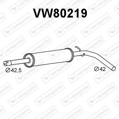 VW80219
