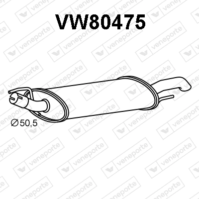 VW80475