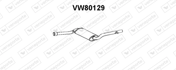 VW80129