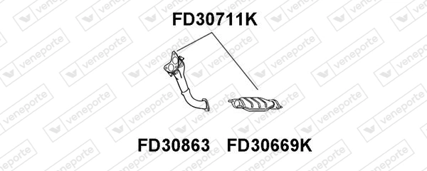 FD30711K