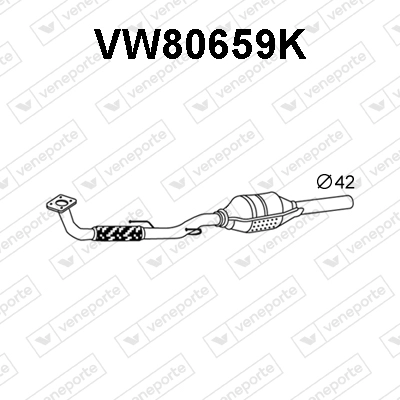VW80659K