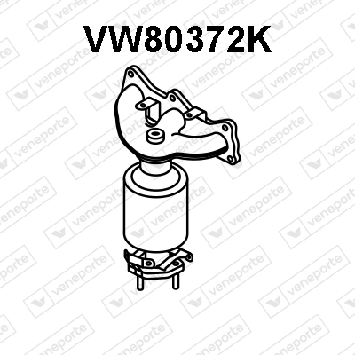 VW80372K