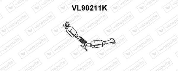 VL90211K