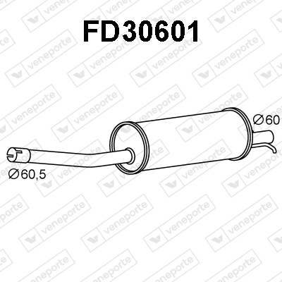 FD30601