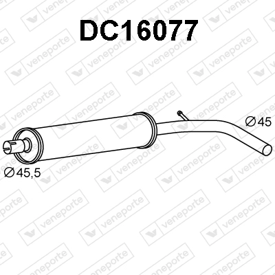 DC16077