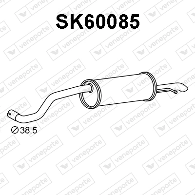 SK60085