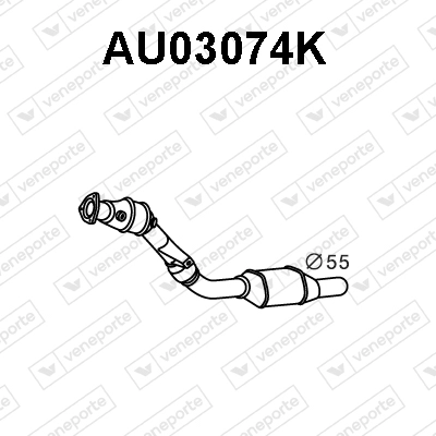 AU03074K