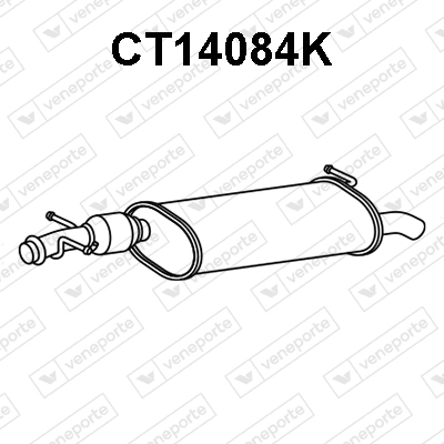 CT14084K