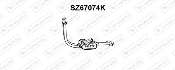SZ67074K
