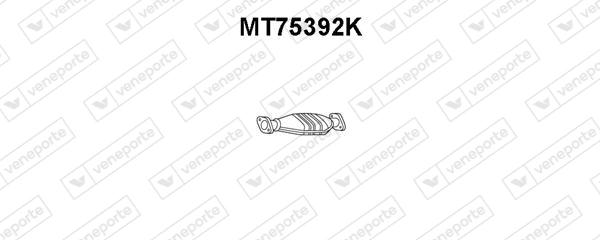 MT75392K