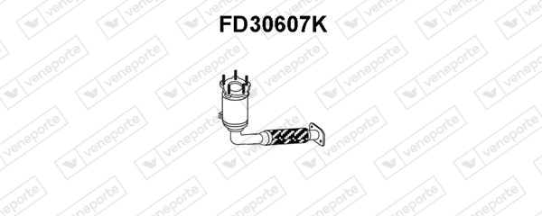 FD30607K