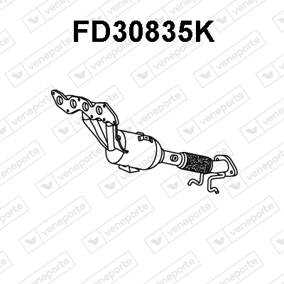 FD30835K