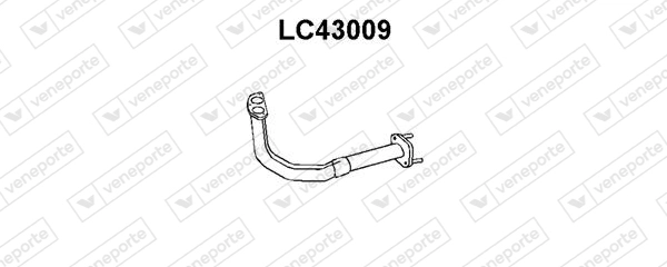 LC43009