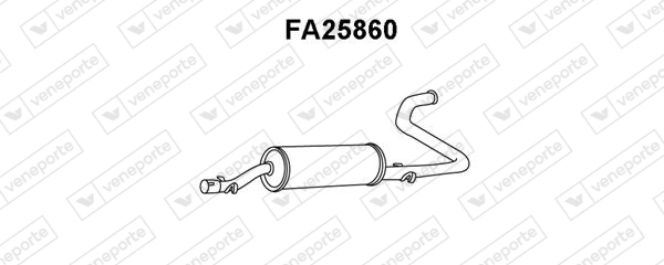 FA25860